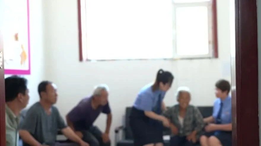 【英国投注网站365_365账号被限制什么原因_365bet官方游戏官讲述办案故事】法暖夕阳 让爱回家